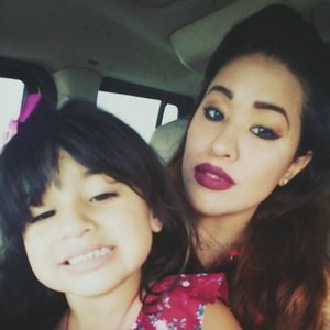 Meet your Posher, Isabel a.